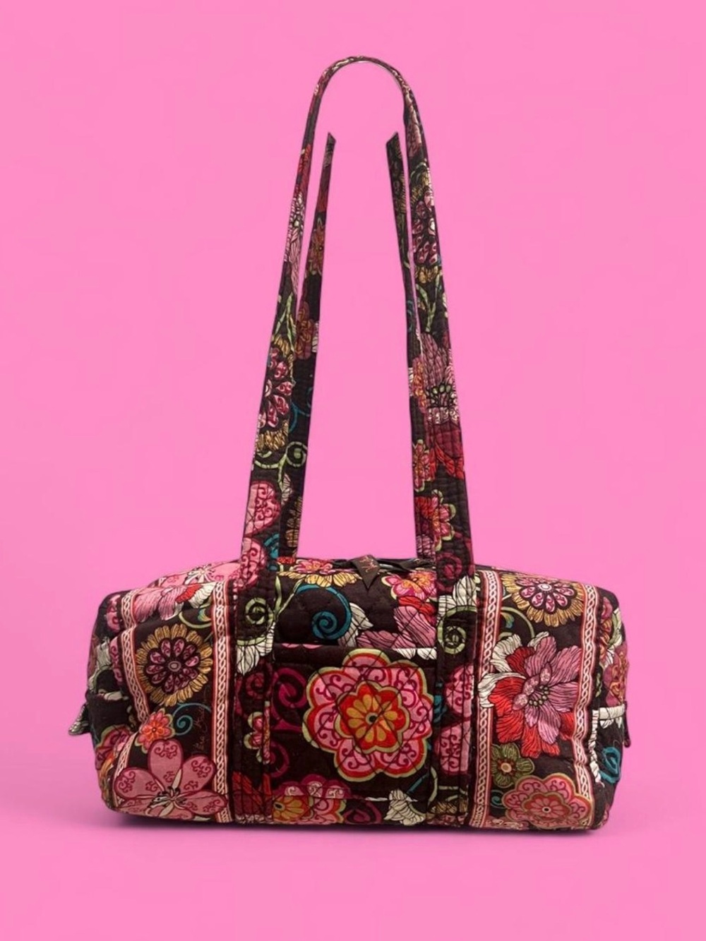 Vera Bradley 100 bag